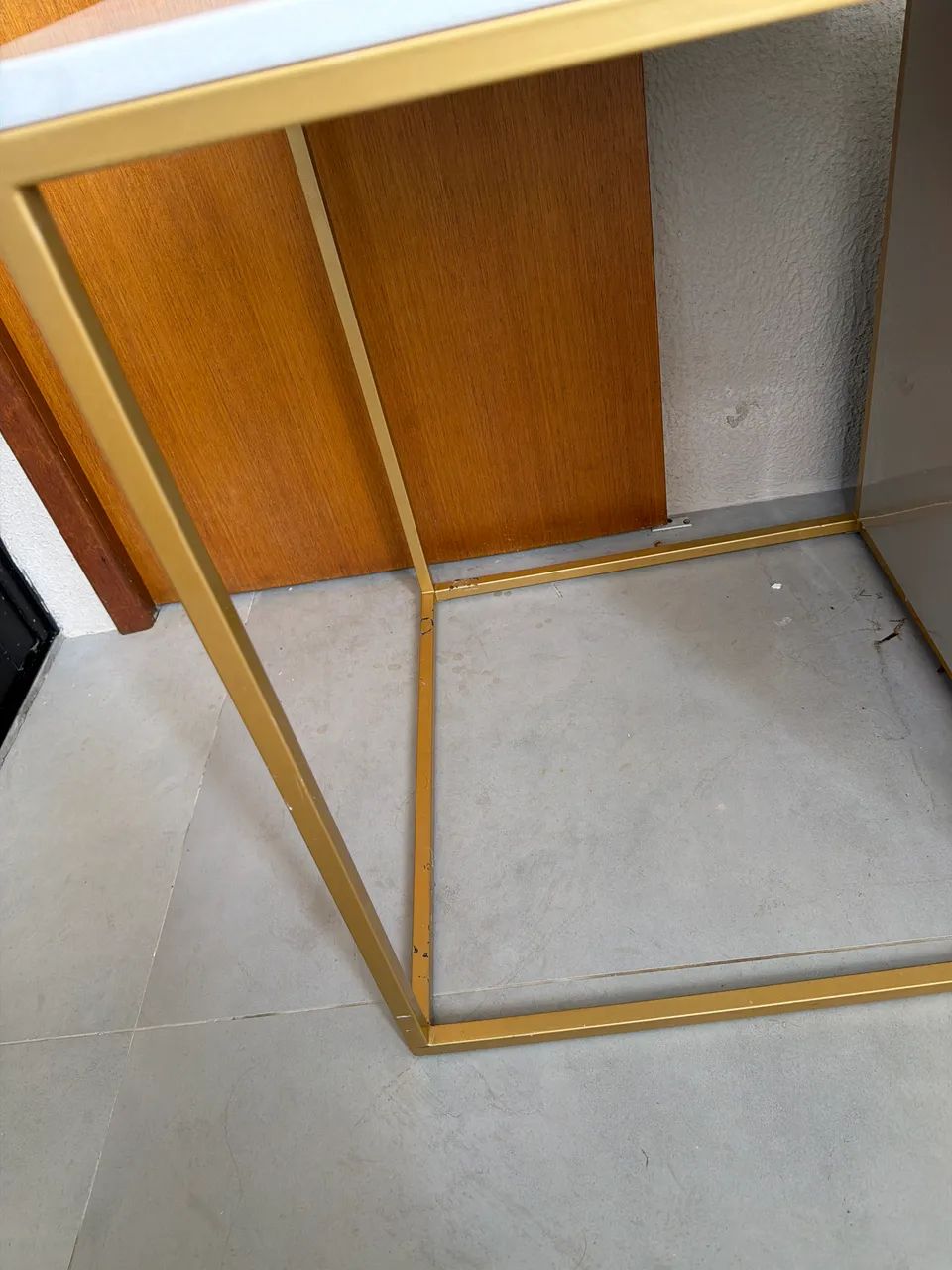 VENDO DE CANTO COM TAMPO EM SILESTONE - Foto 3
