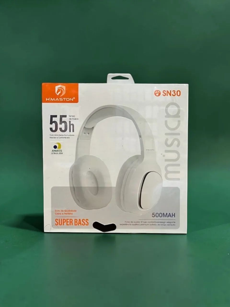 Fone Hmaston SN30
