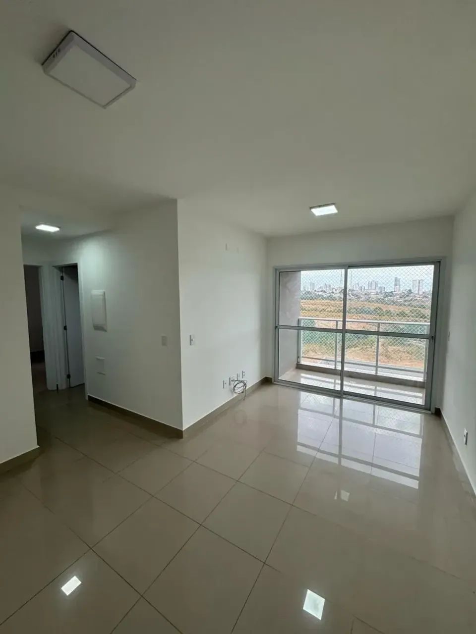 Imóvel para aluguel com 68 metros quadrados com 2 quartos em Paiaguás - Cuiabá - MT