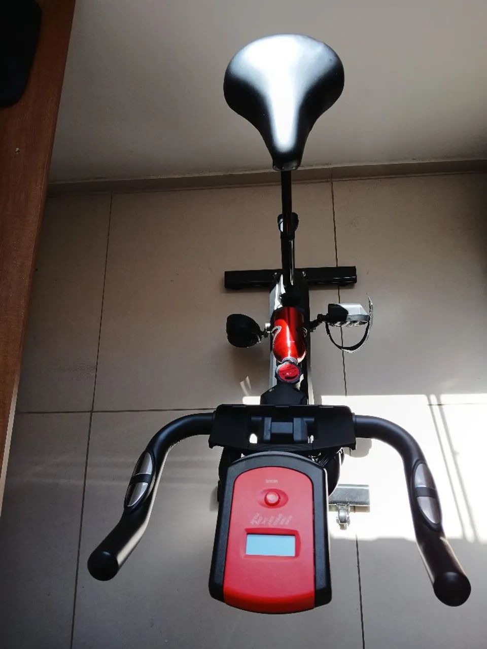 Bicicleta ergométrica - Foto 2