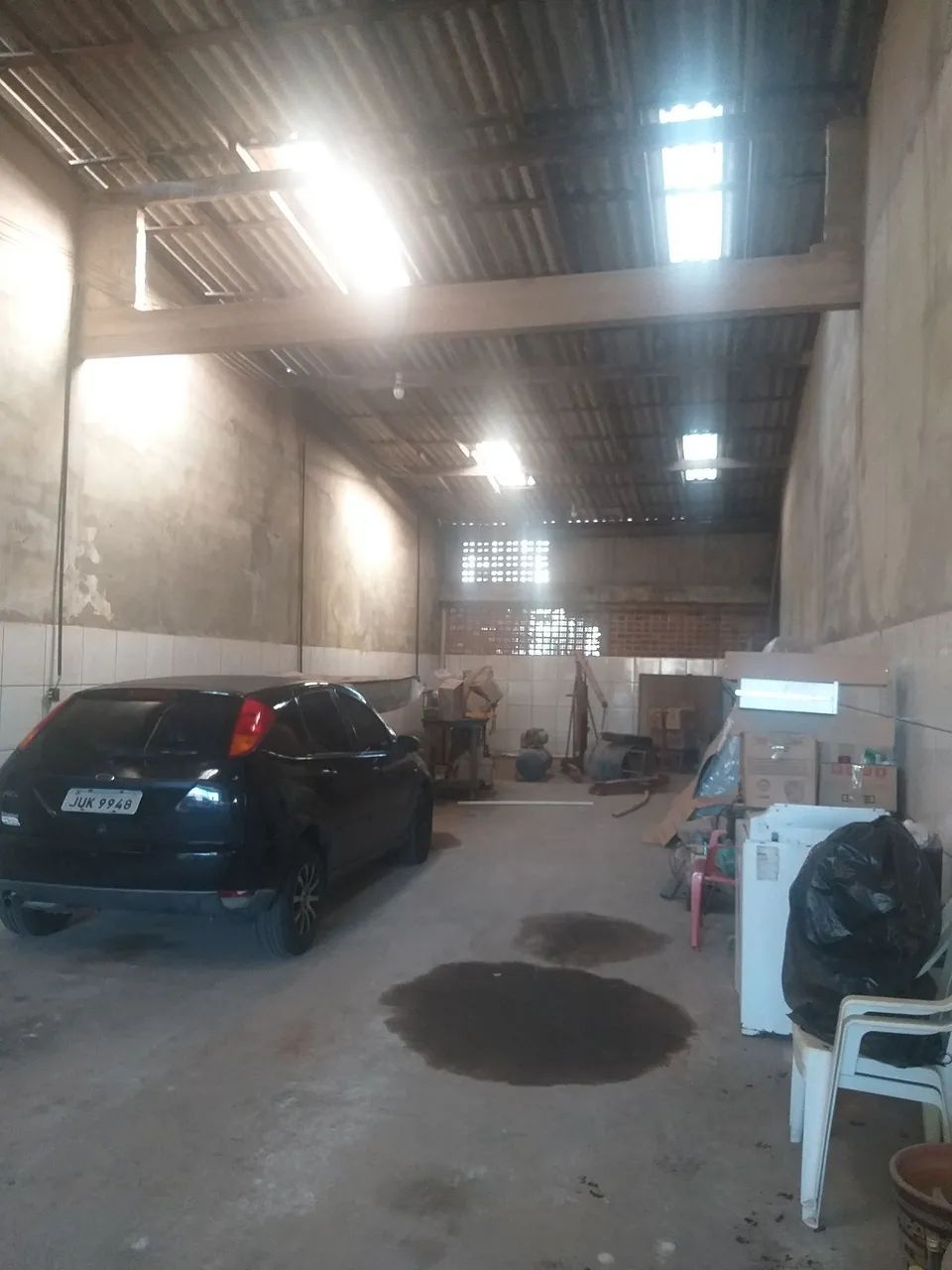 Imóvel mixto, comercial e residencial !