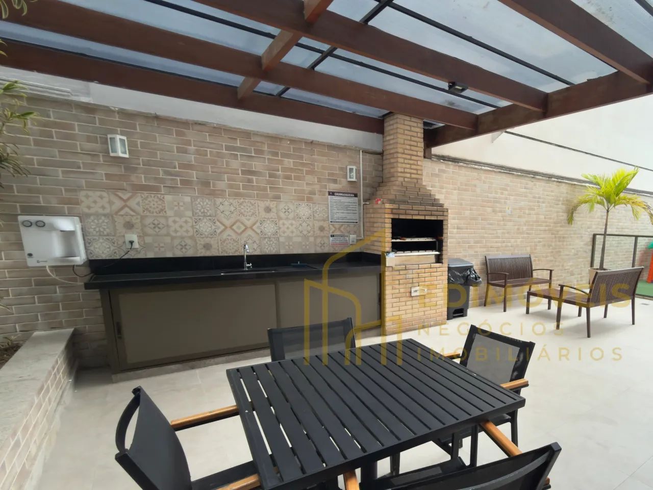 Pronto para morar: apartamento em Itapuã com 3 quartos e sauna! - Foto 3