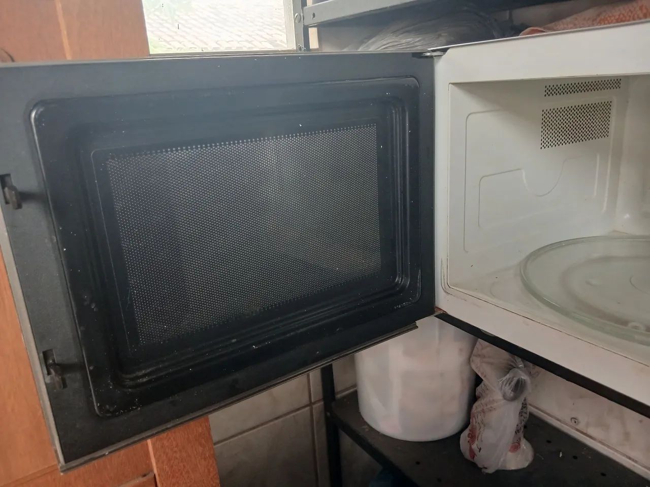 Vendo micro-ondas  - Foto 3