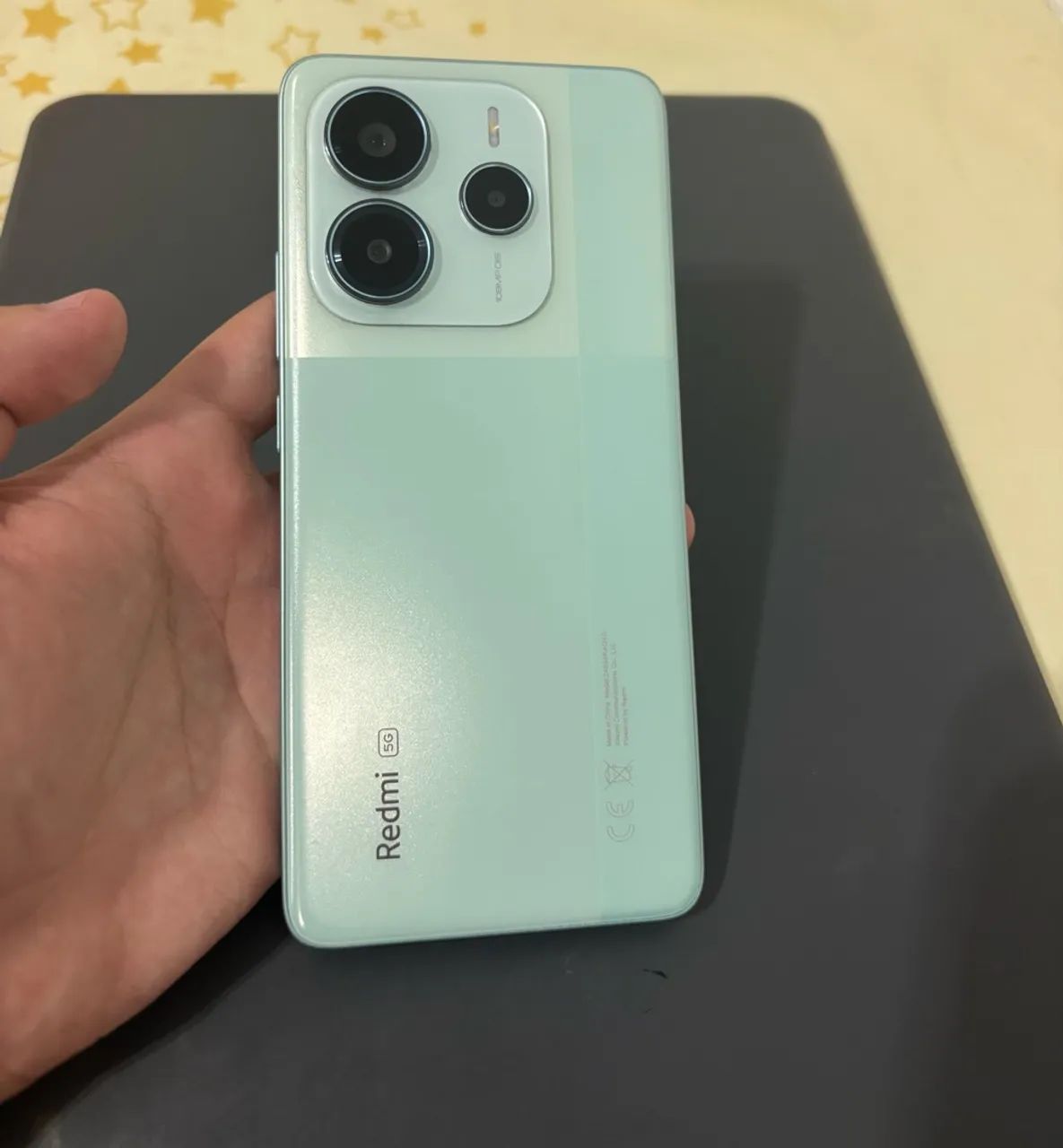 Xiaomi Redmi Note 14 5G - Foto 4