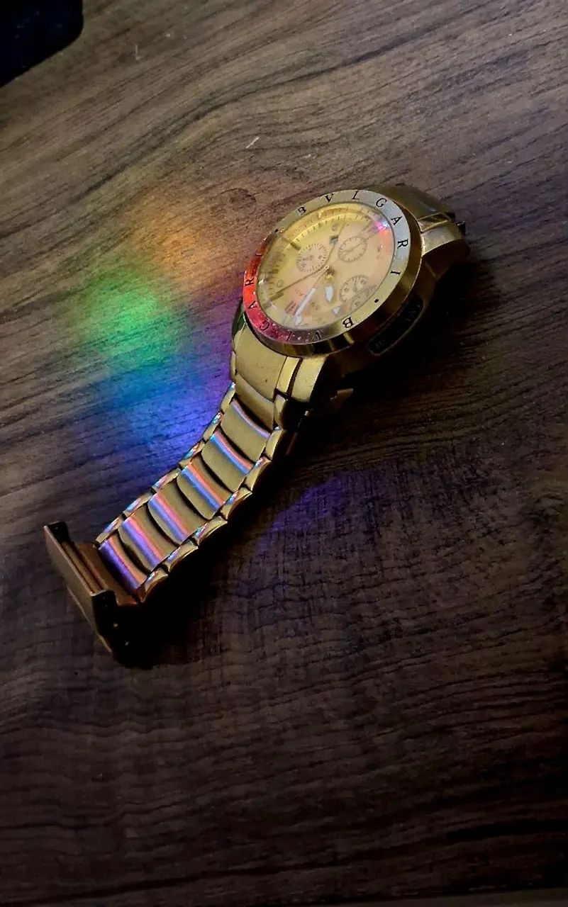 Bvlgari Original Semi Novo - Foto 4