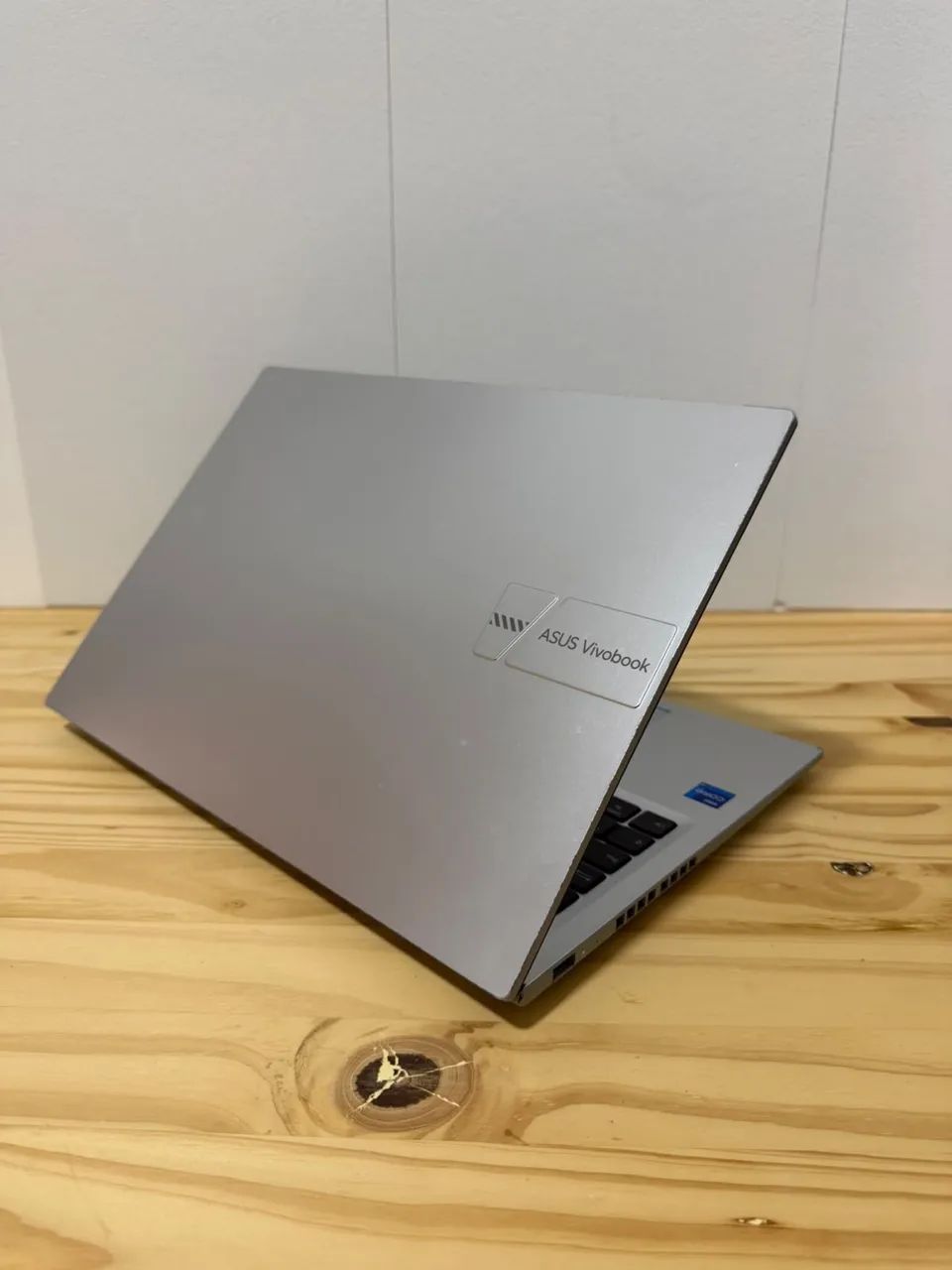 Notebook Asus VivoBook - Intel Core i7 12ª Geração / SSD 256GB NVMe  - Foto 4