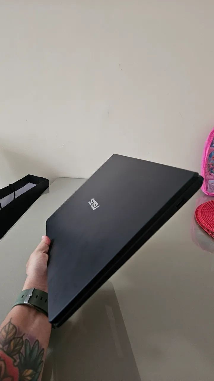 Notebook asus Novo demais - Foto 3