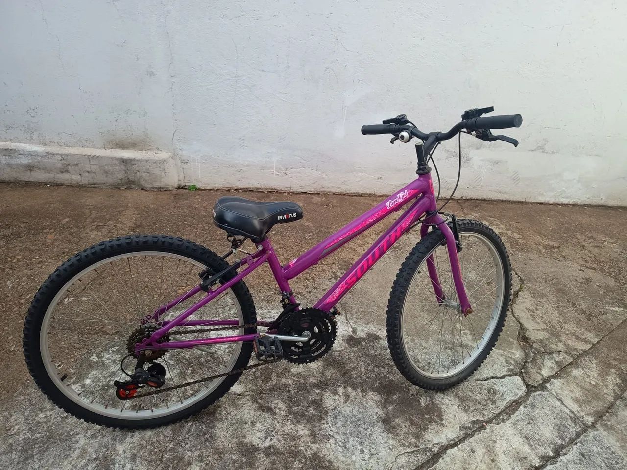 Bicicleta  - Foto 4