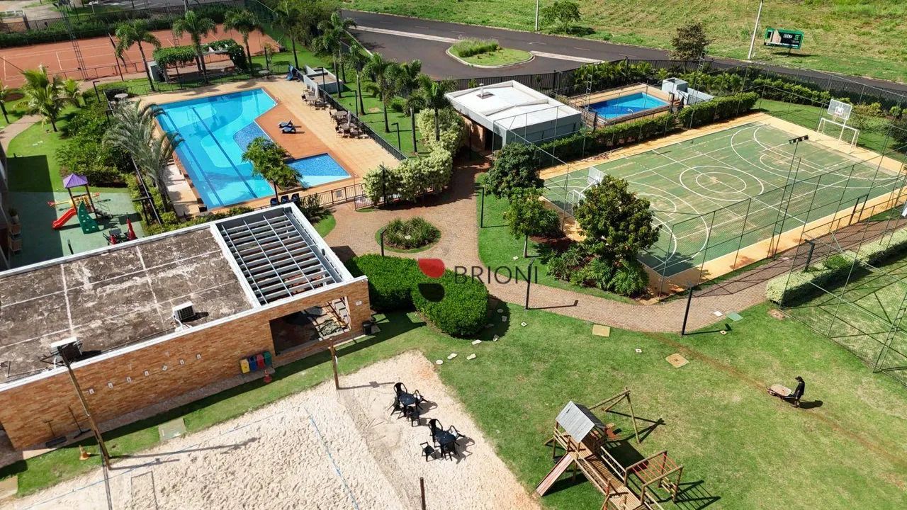 Terreno Condomínio Fechado, 256m², no Vivendas da Mata em Ribeirão Preto/SP I Imobiliária  - Foto 10