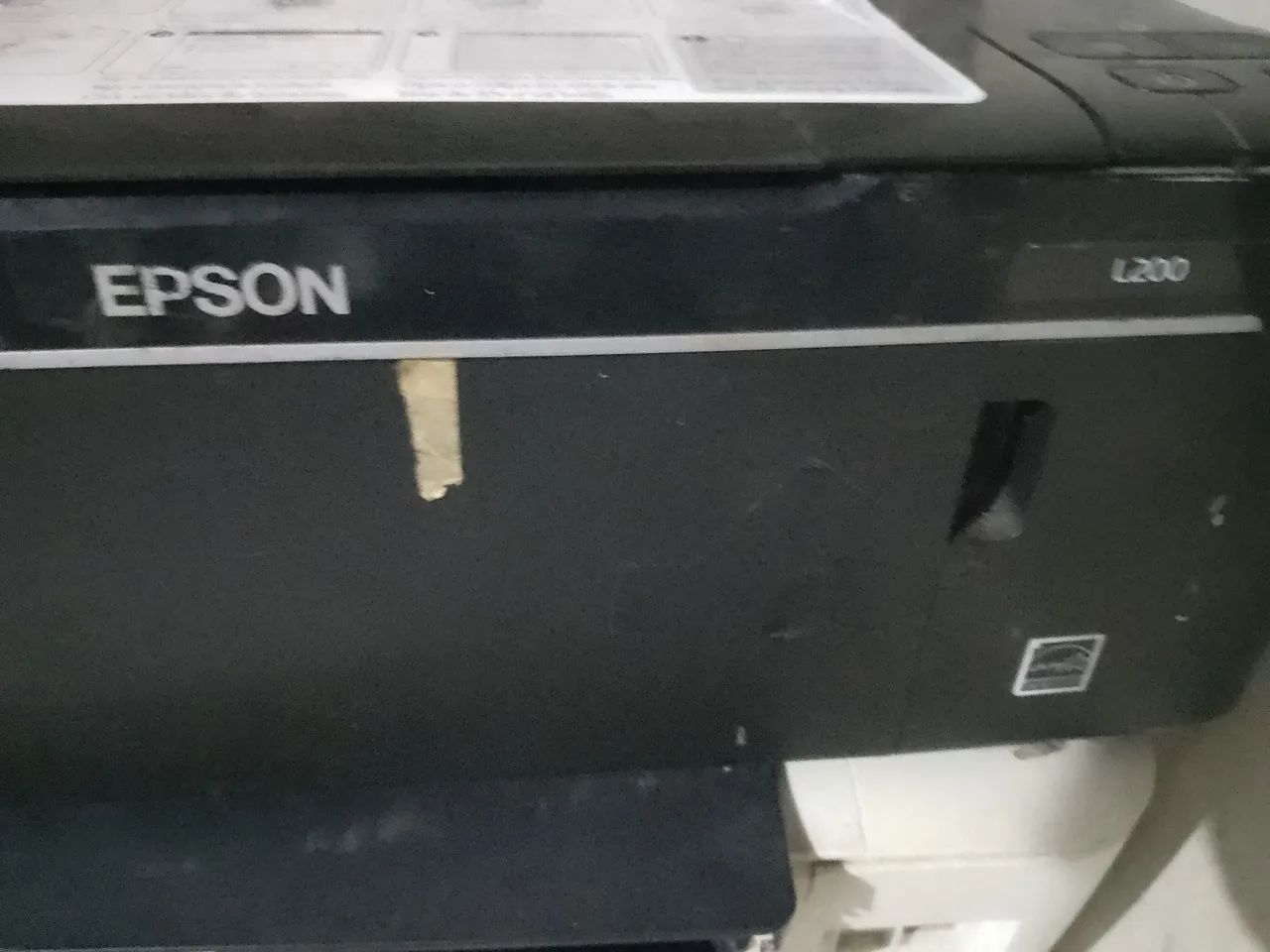 Impressoras  - Foto 2
