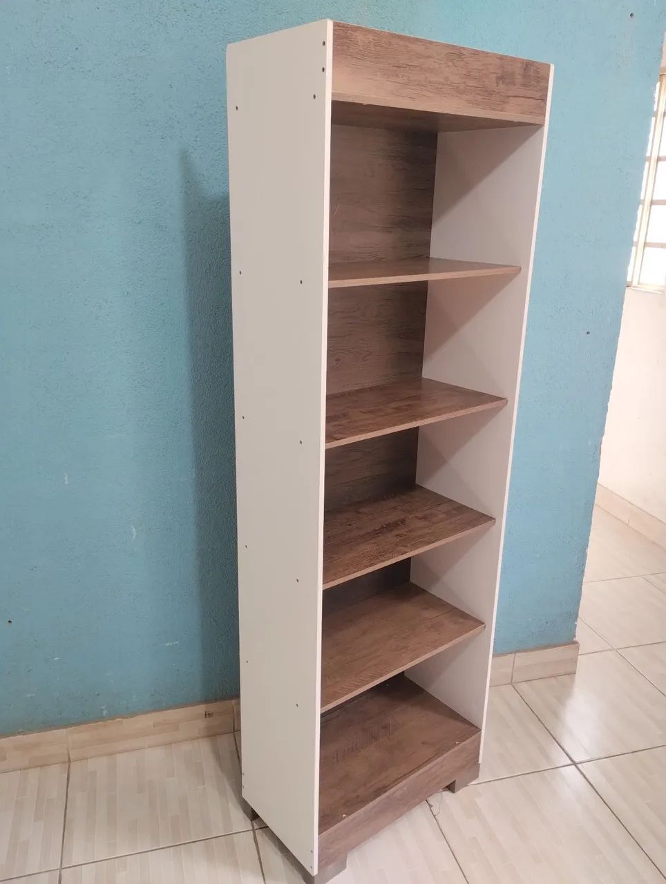 Prateleira multiuso USADA bem conservada  - Foto 4