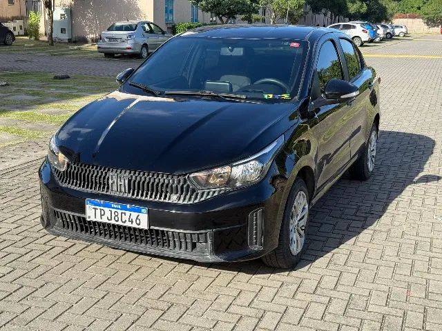 Fiat Cronos Drive 1.0 6V 2026 - Foto 3