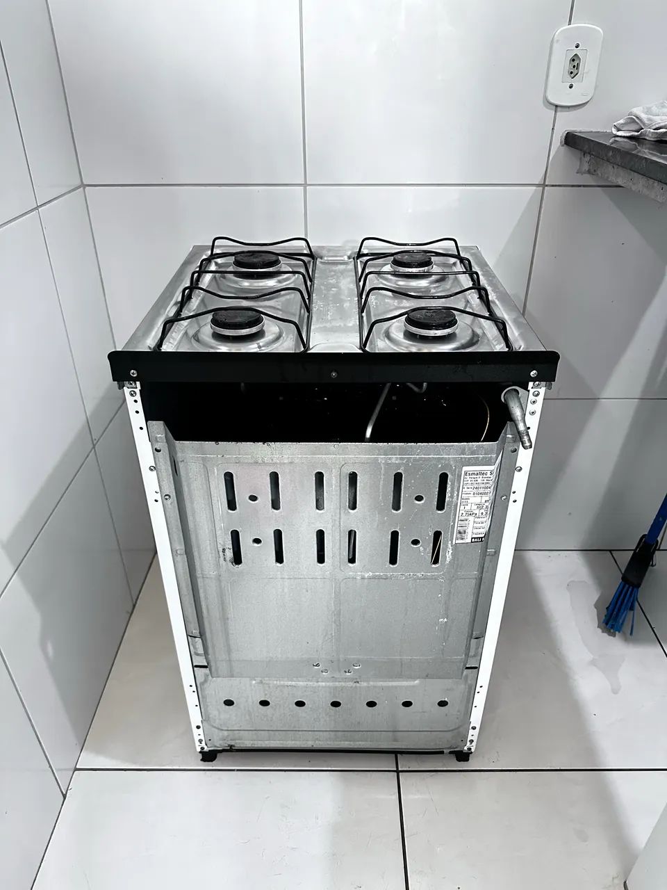 Fogão  - Foto 3