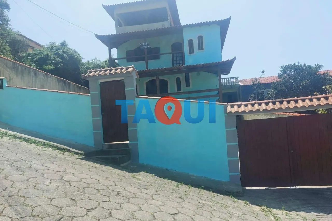 Casa para locação, 3 quartos, Condomínios dos Pássaros, CABO FRIO - RJ 1