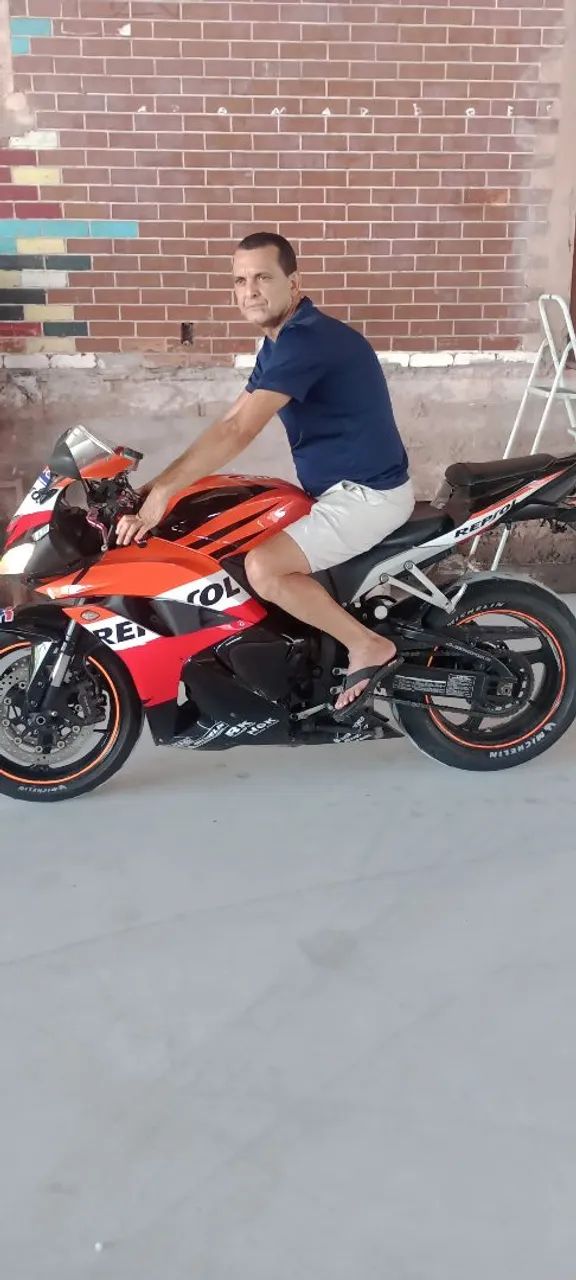 Cbo600 rr - Foto 2