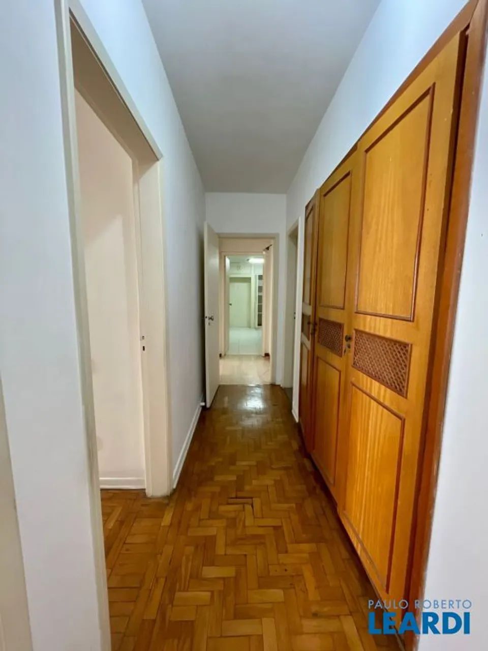 APARTAMENTO - HIGIENÓPOLIS - SP - Foto 5