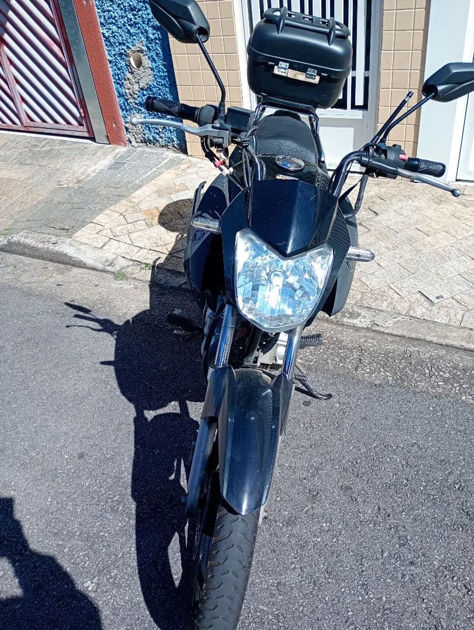 Factor 125i Ed - Foto 2