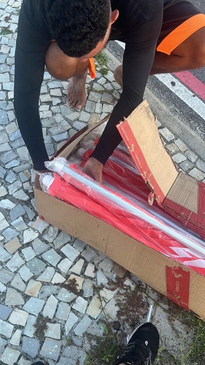 GUARDA SOL - Foto 4