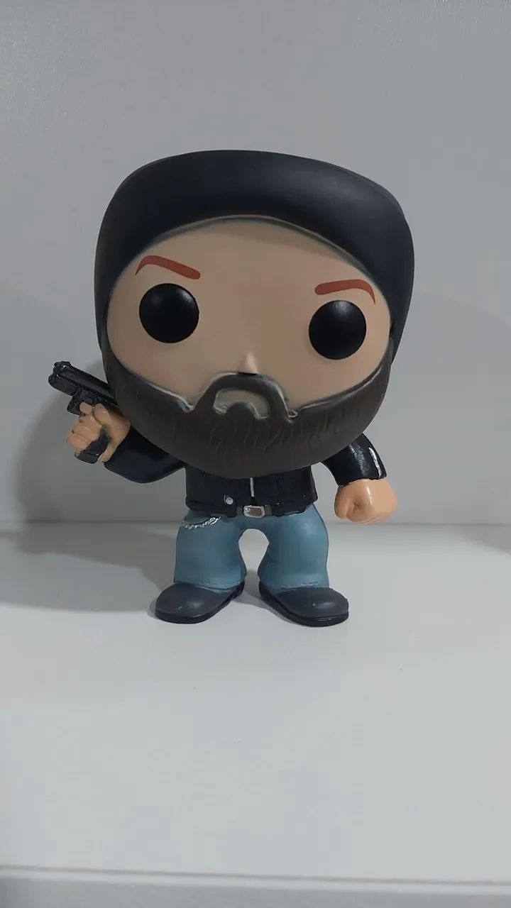 Funko pop Sons of anarchy  - Foto 2