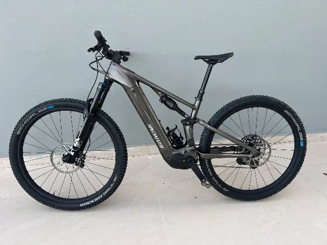 Specialized Turbo Levo R 