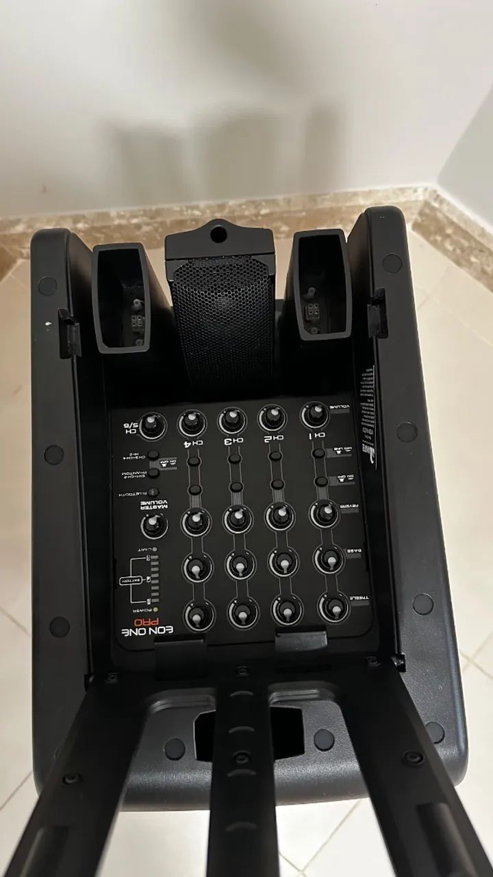 JBL Eon One Pro - Foto 3