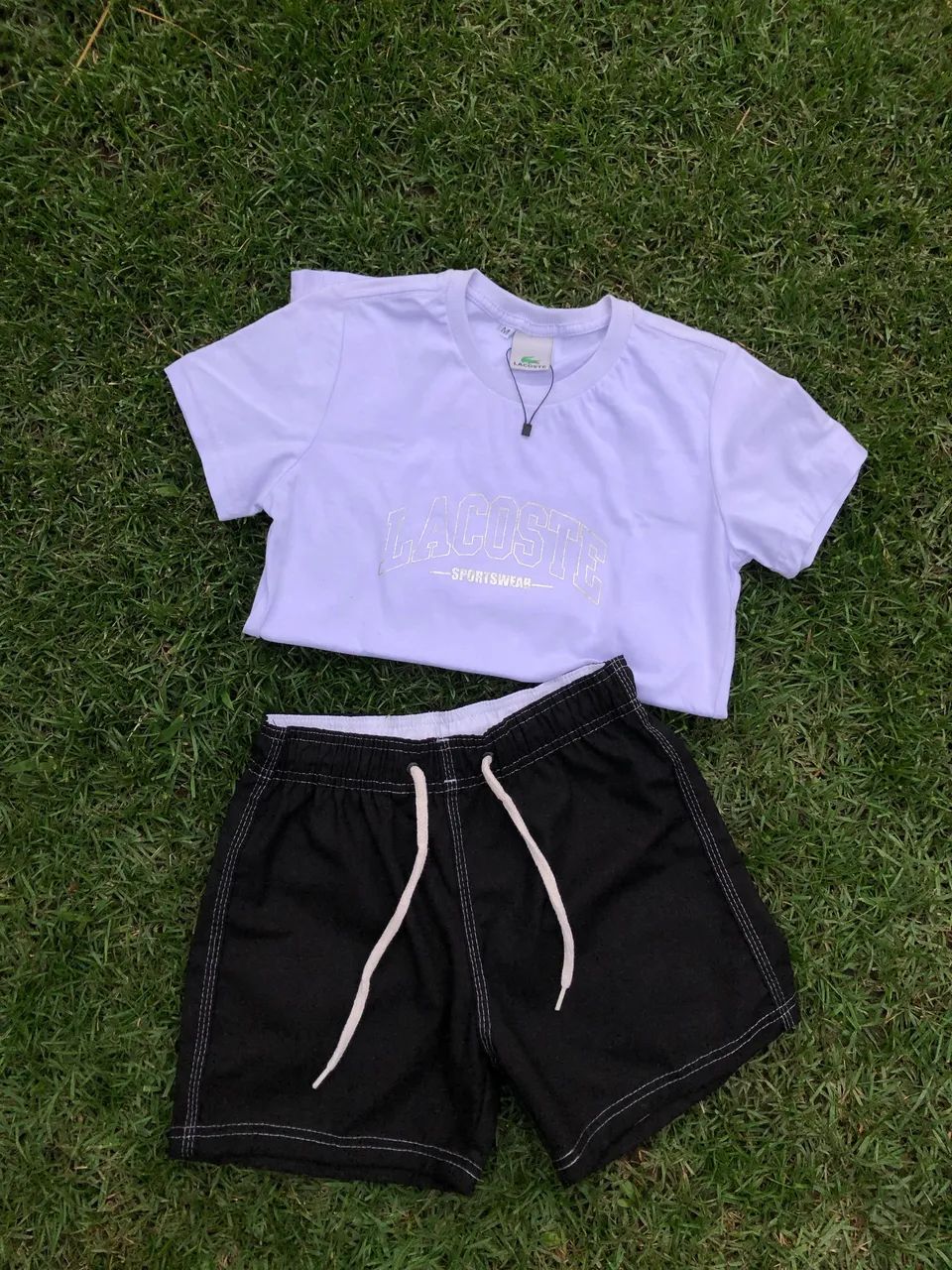Roupas Infantis - NOVAS!  - Foto 5