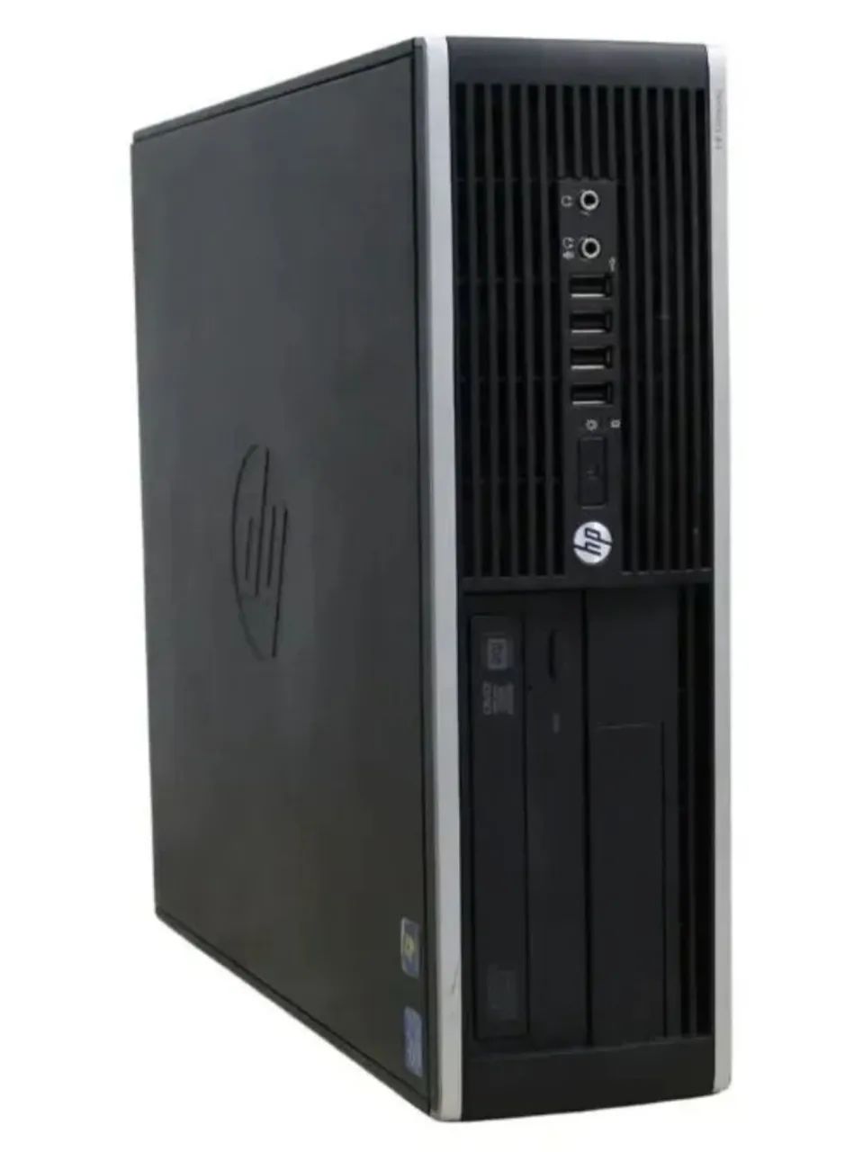 Gabinete Small Form Factor (SFF) 6200 HP  - Foto 3