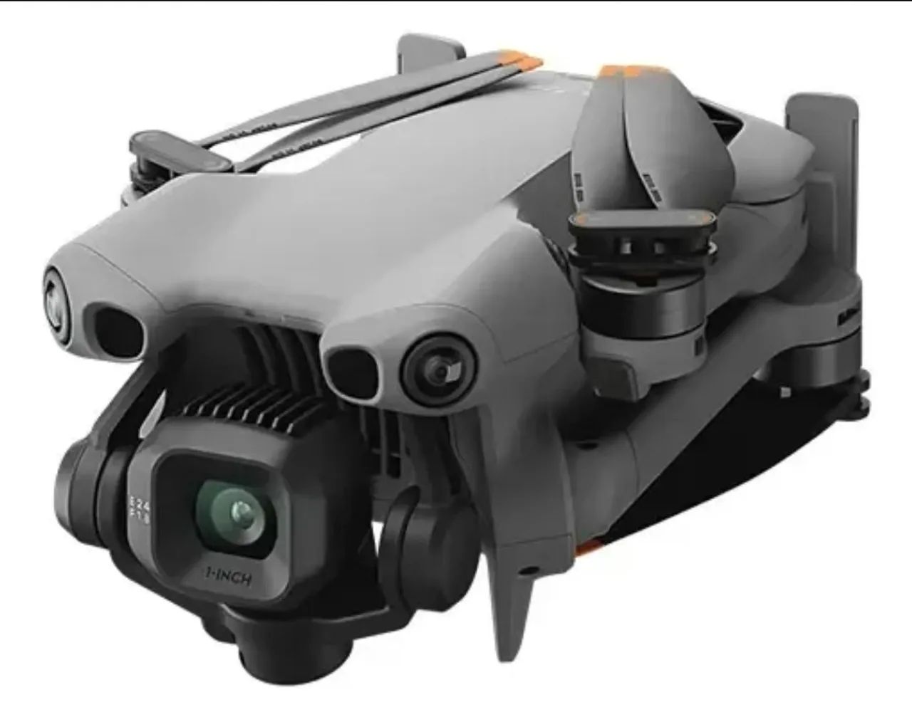 Drone DJI Mini 5 Pro Fly More Combo Plus + Controle com Tela - Foto 4
