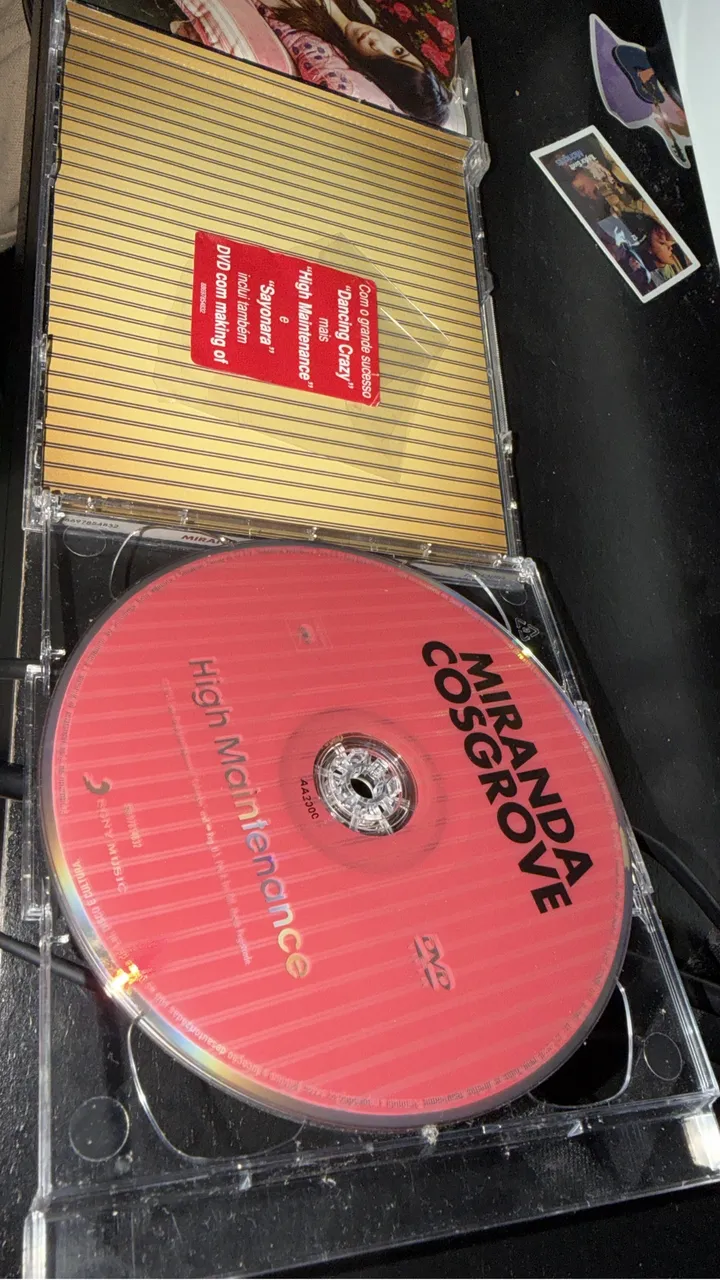 DVD Belle and Sebastian Fans Only - CDs, DVDs etc - Jardim