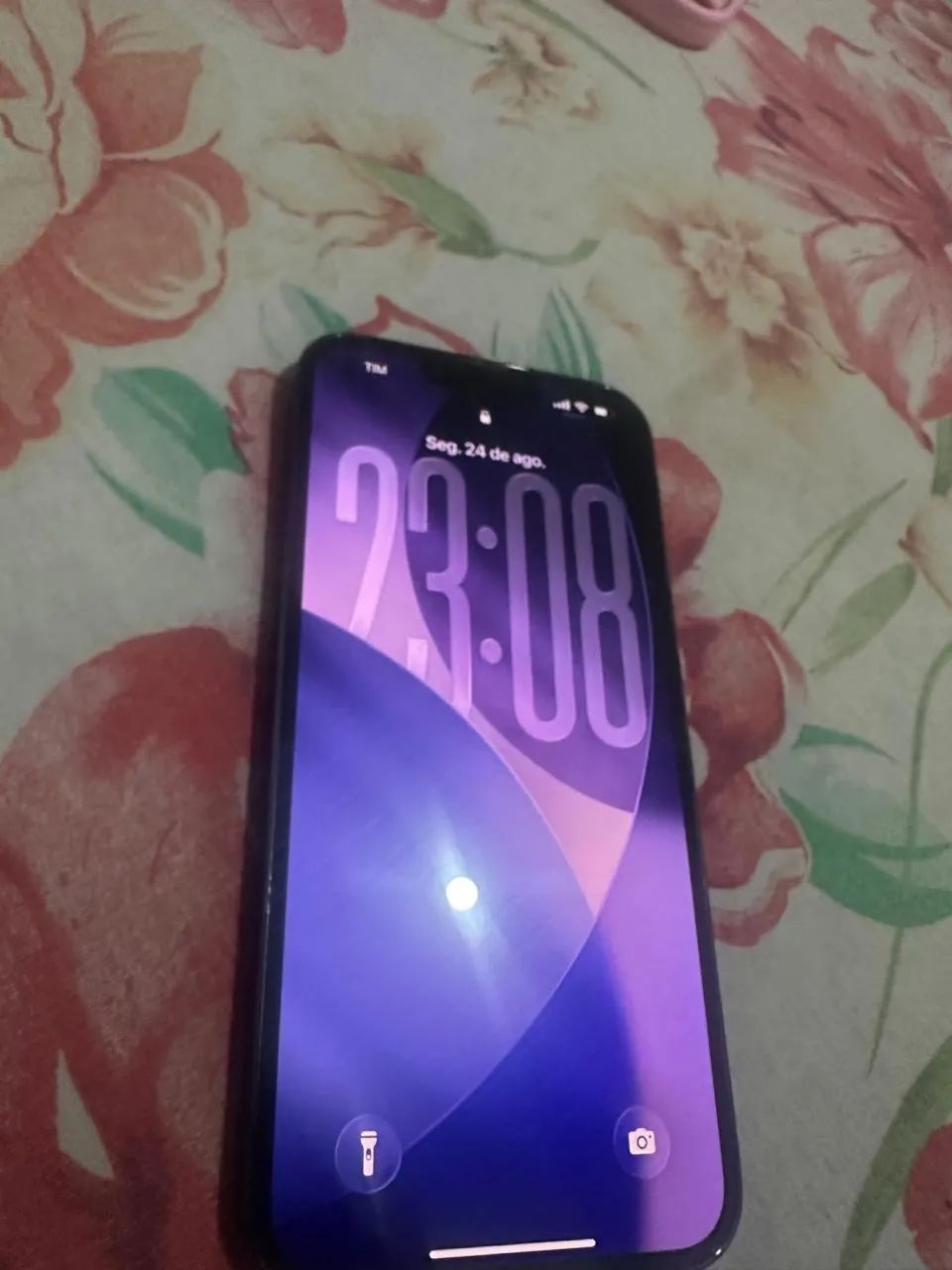 Vendo iPhone 13 por Max  - Foto 5