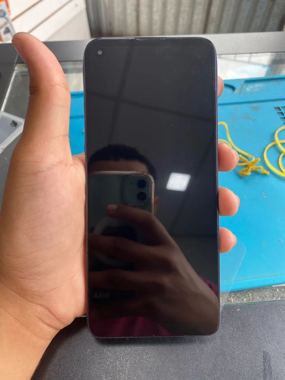 MOTOROLA G9 POWER - Foto 2