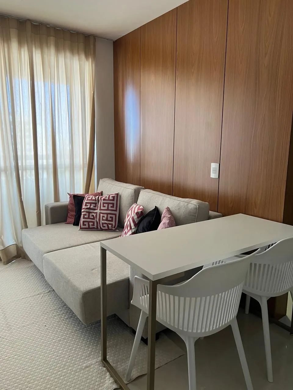 ALUGO APARTAMENTO ARPOADOR - Foto 3