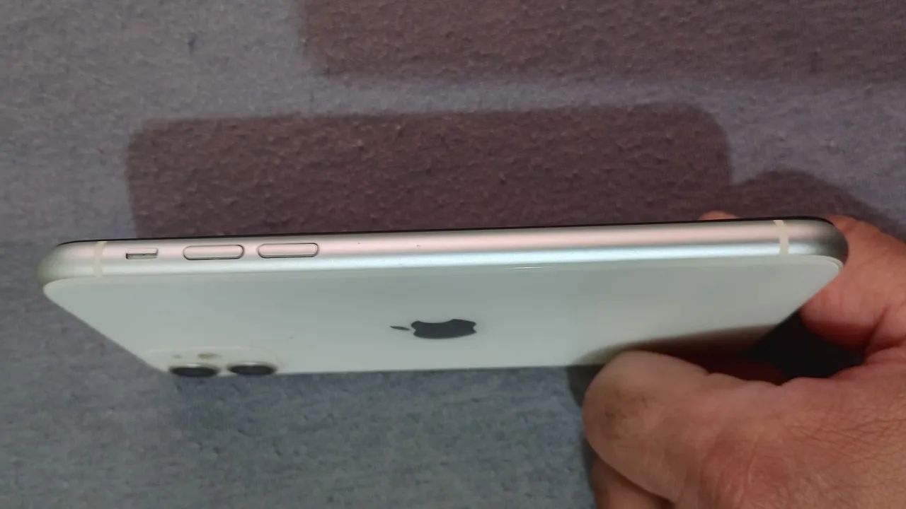 Carcaça iPhone 11. - Foto 2