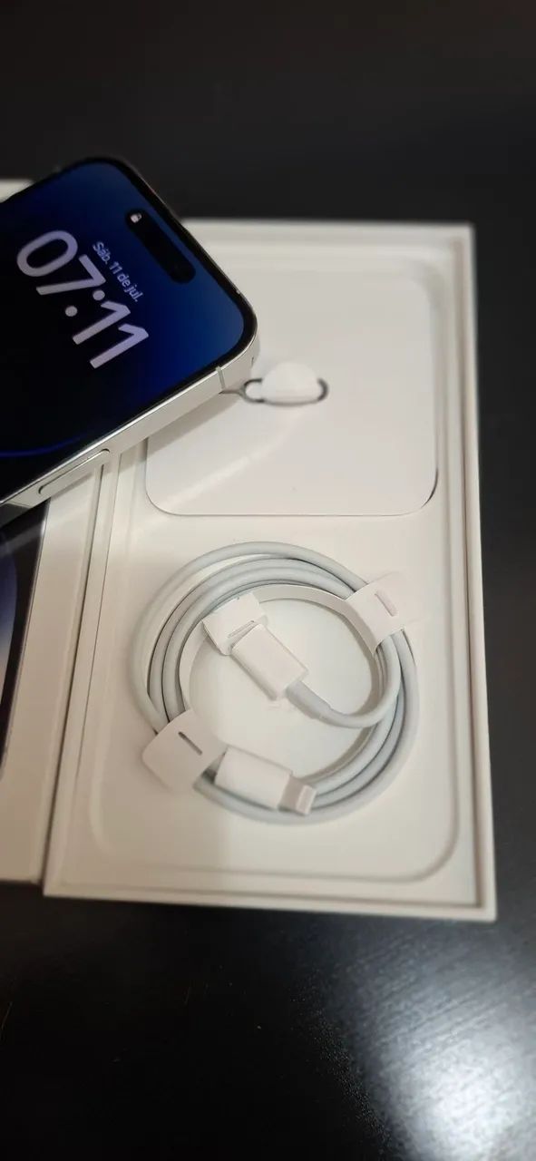 IPHONE 14 PRO MAX 512 GB - Foto 4