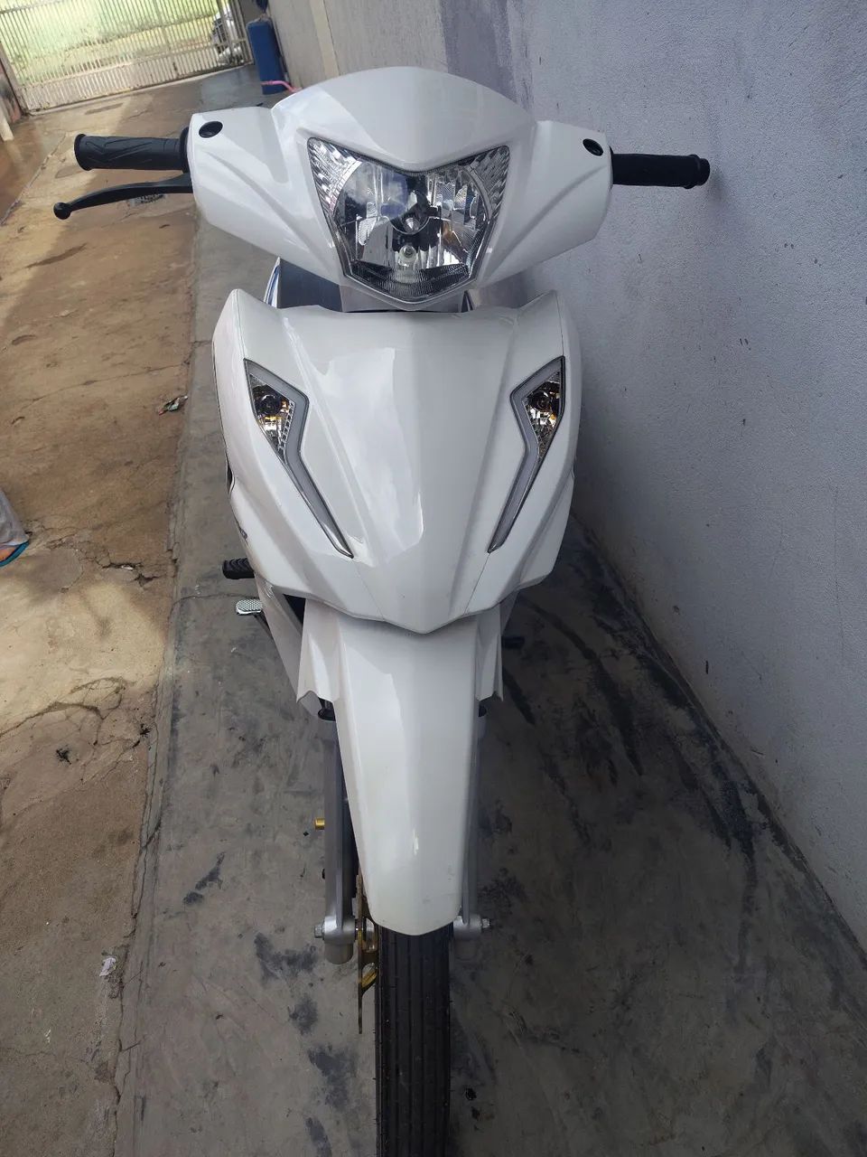 Vendo moto  - Foto 3