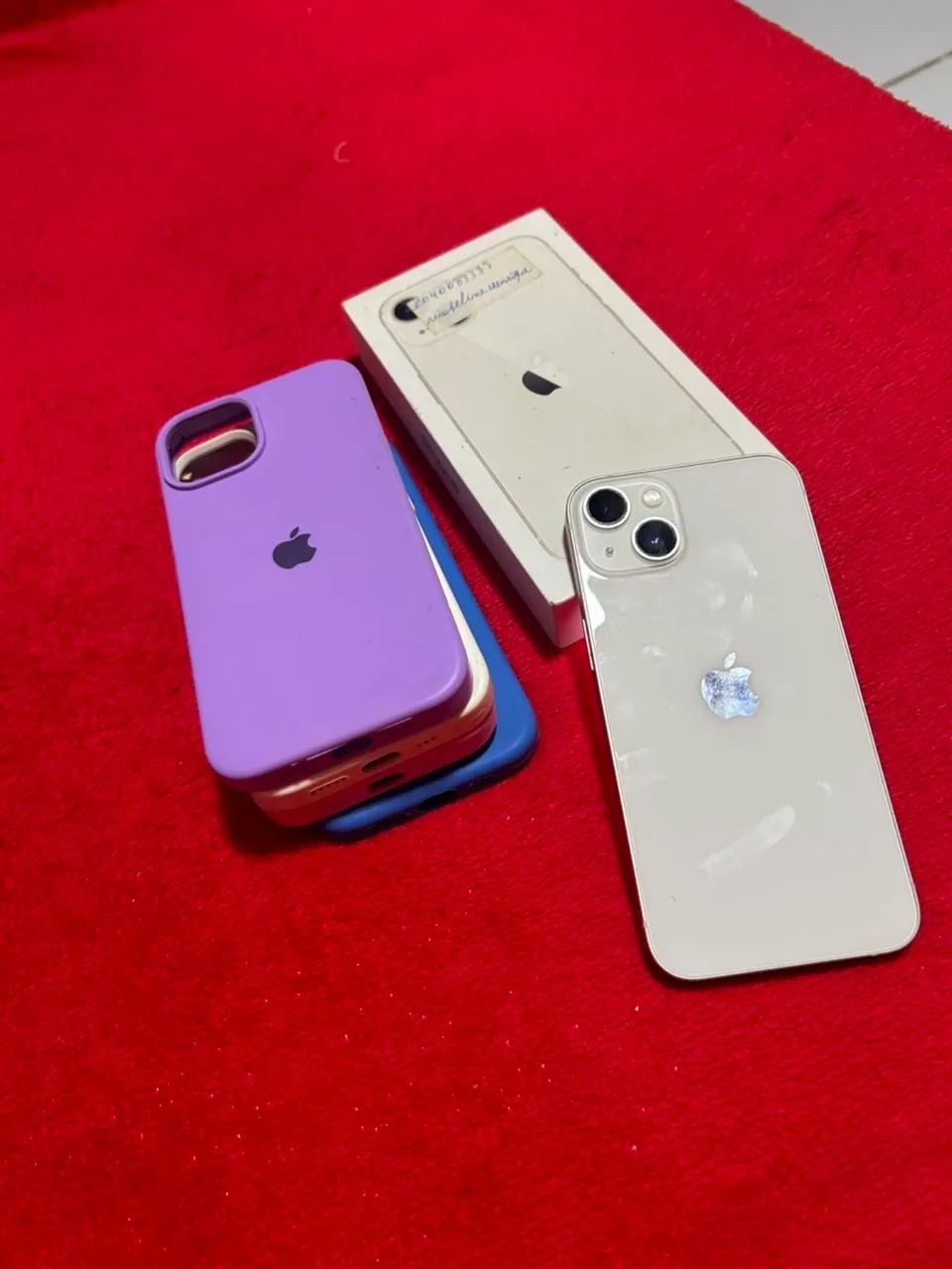 iPhone 13 - Foto 5