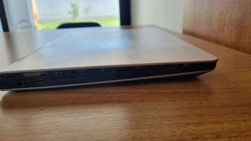 Notebook Dell Inspiron USADO - Foto 4