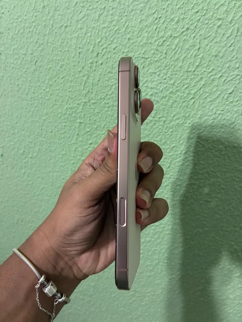 iPhone 16 PRO MAX 256 GB  - Foto 4