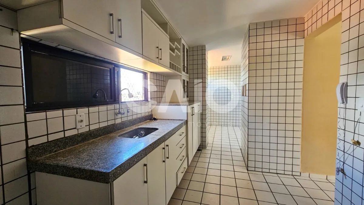 Apartamento no edifício Rainha Vitória - Foto 5
