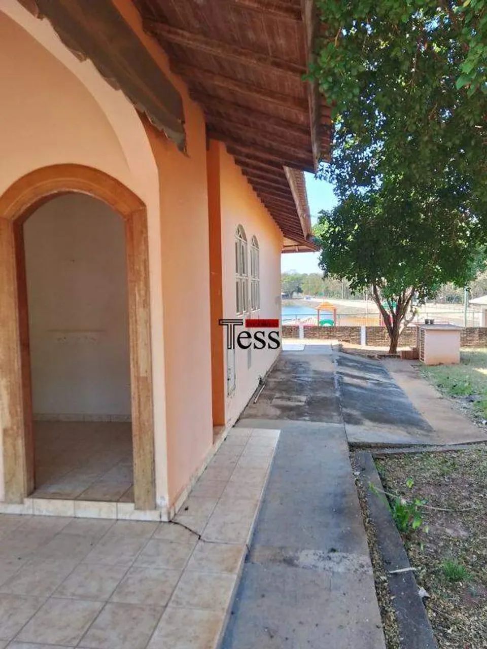 Chácara à venda em Zacarias/SP (Centro) | 3 quartos - Foto 5
