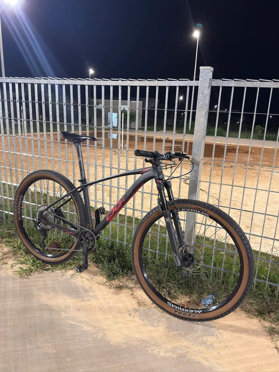 MTB OGGI 7.4 Aro 29  - Foto 2