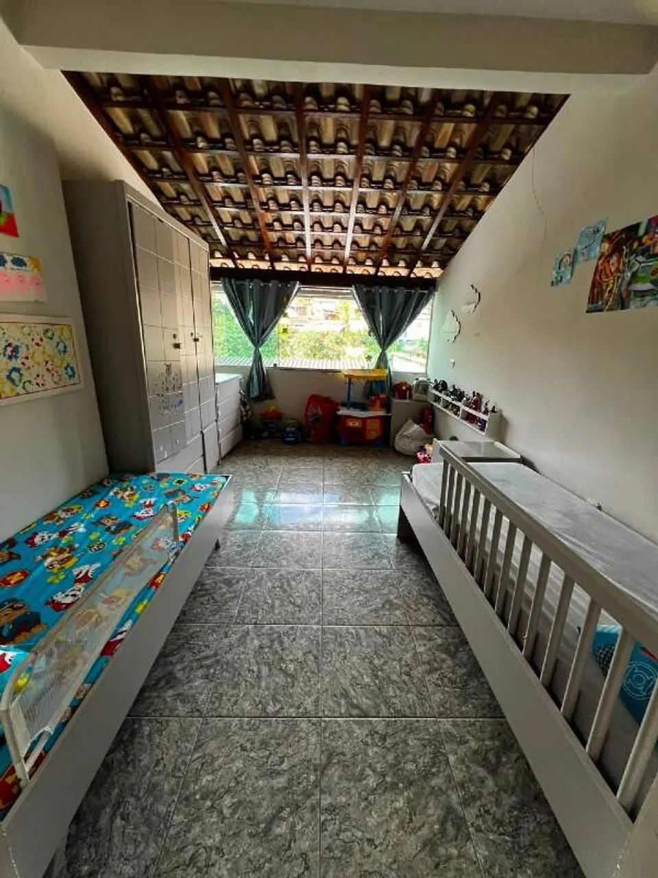Casa 4 Quartos à Venda Bairro Jaqueline - Foto 2