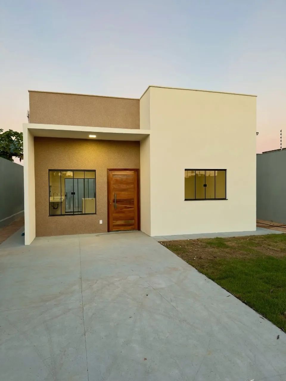 Casa em Santarém 2 quartos 