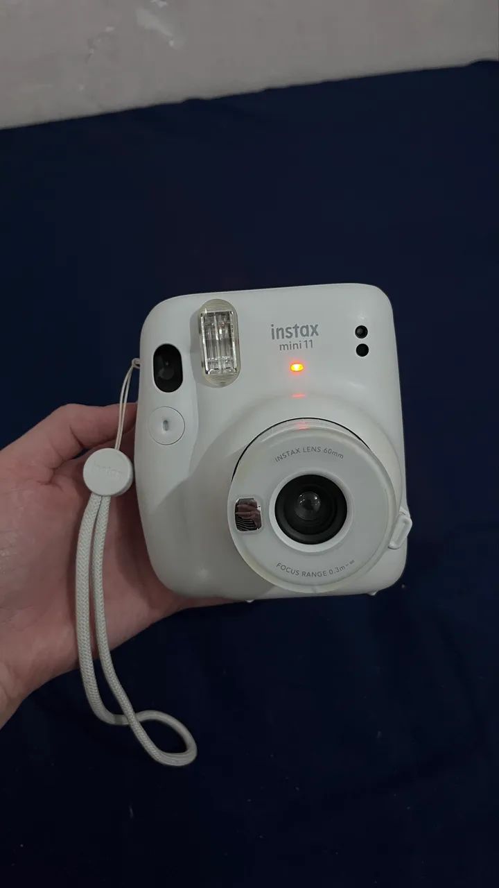 Instax mini 11 