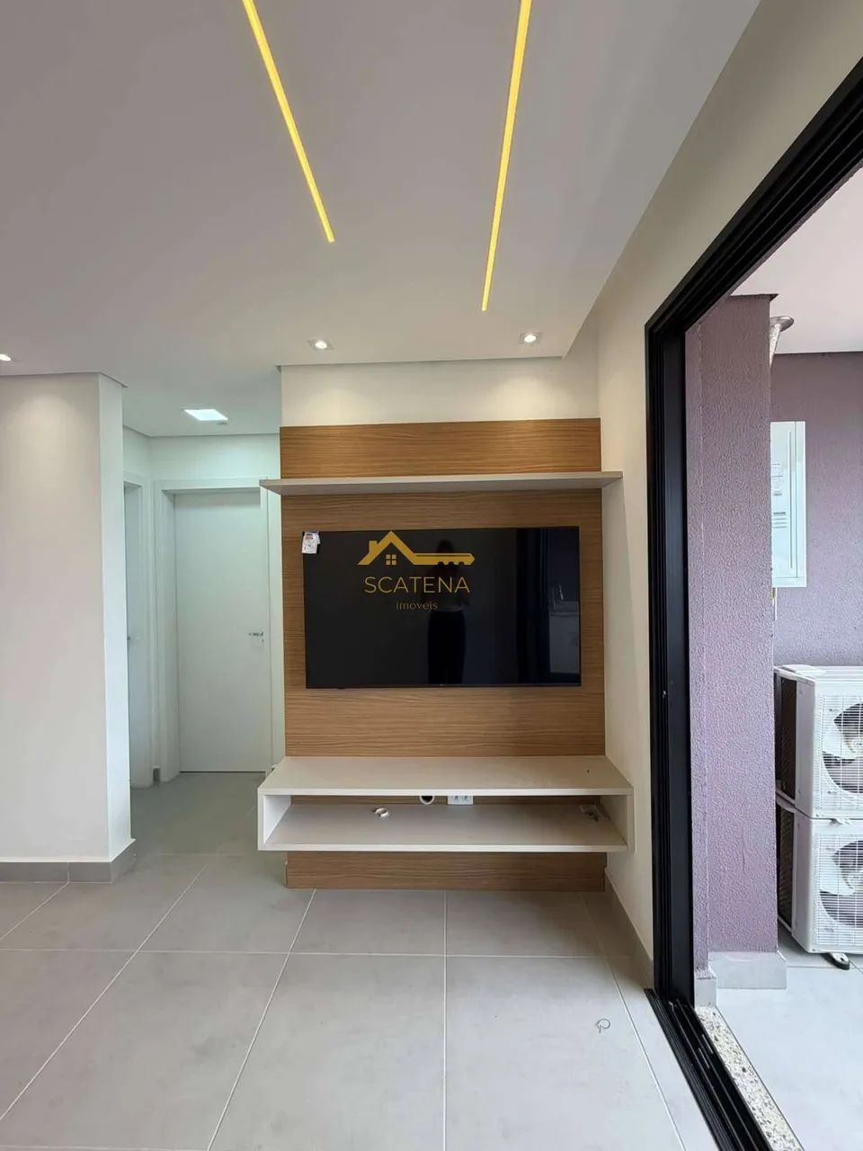 Apartamento à venda no Edifício Vale Verde com 02 dormitórios, 67 m² - Foto 2