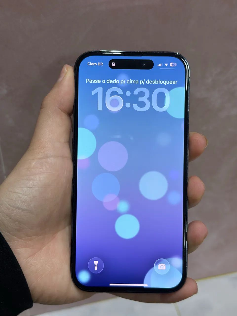 iPhone 14 Pro 
