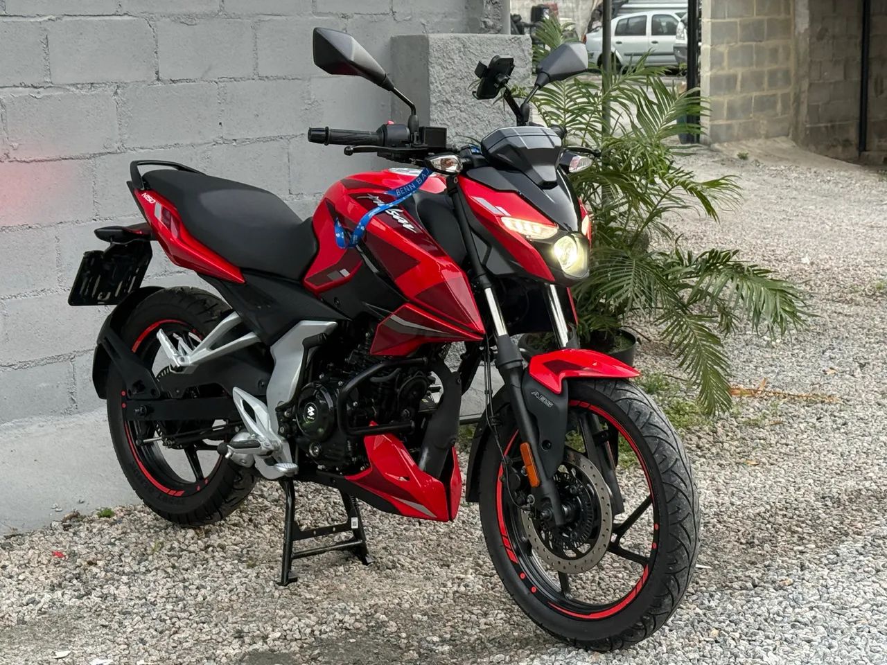 PULSAR N150  - Foto 2