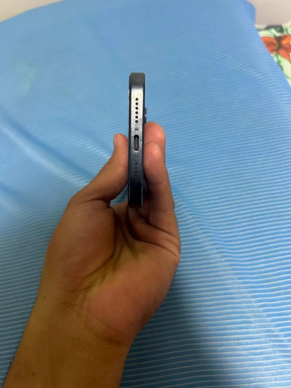 iPhone 15 pro Max 256gb - Foto 5