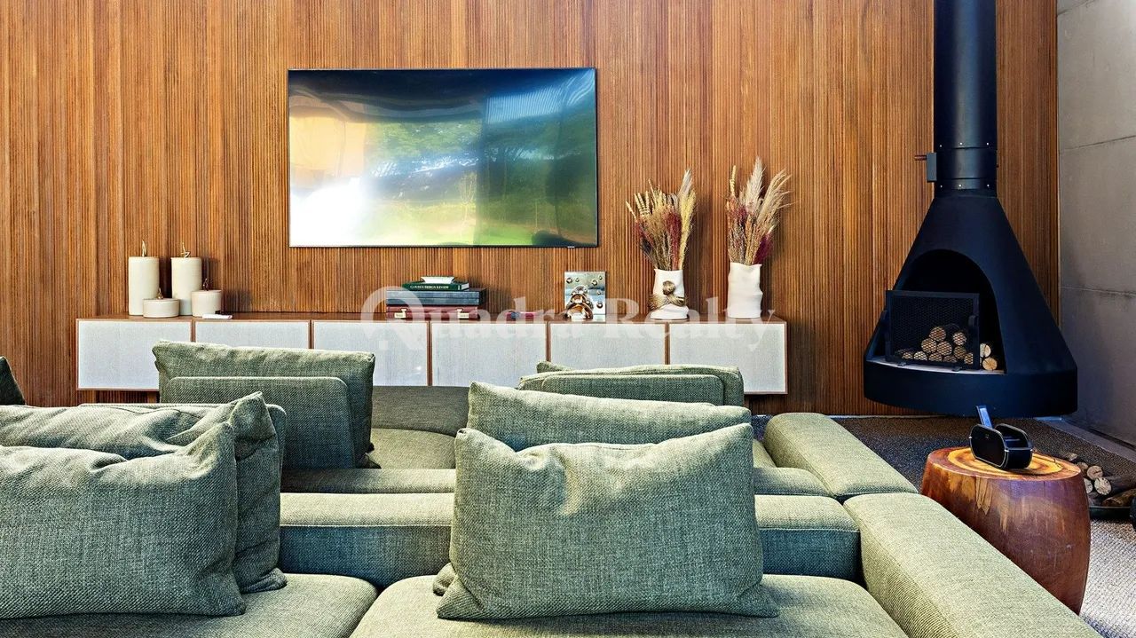 Casa no Haras Larissa com 7 suítes e lazer completo - Foto 3