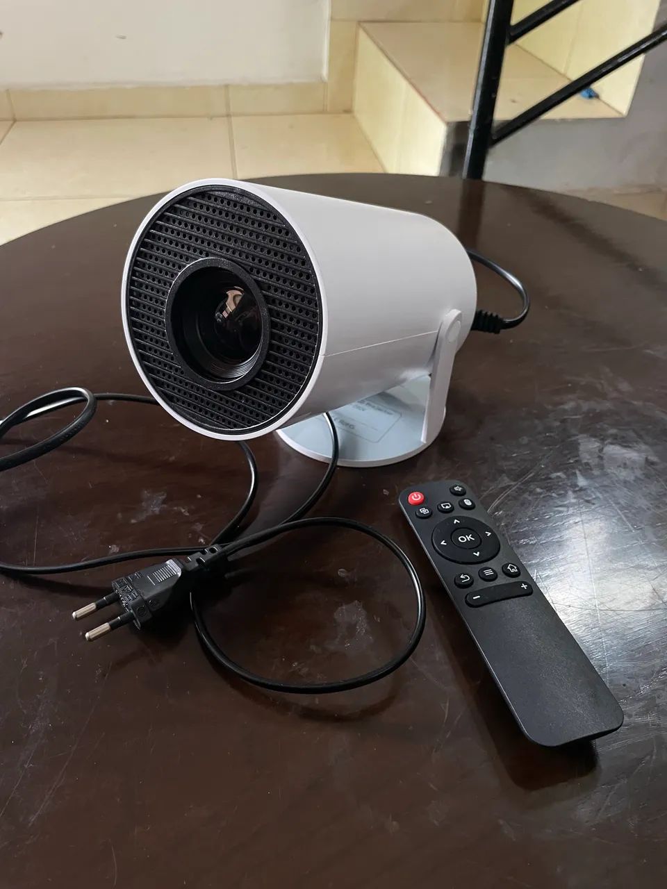 PROJETOR NOVO - Foto 5